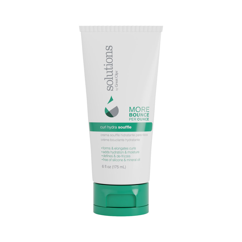 Solutions curl hydra souffle